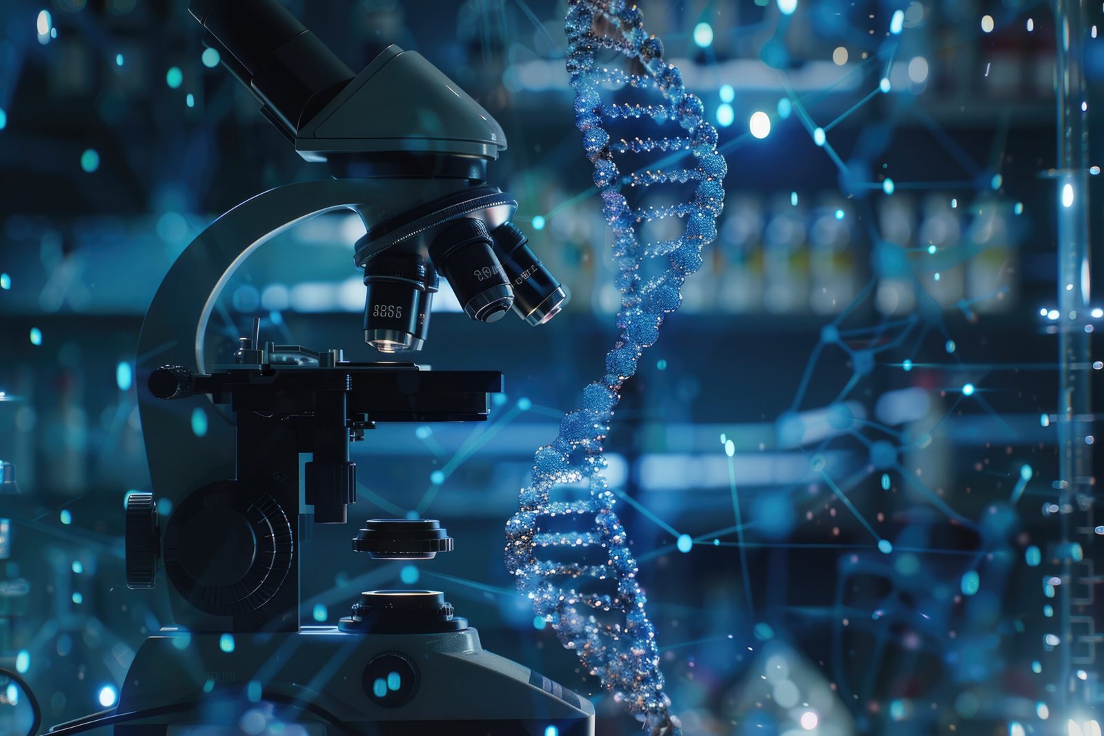 dna-engineering-biotechnology-research-development